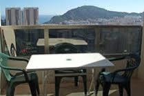 Residencial La Cala 호텔 베니돔 외부 사진
